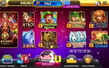 Prosperity Fortune Tree - PG Soft Slot
