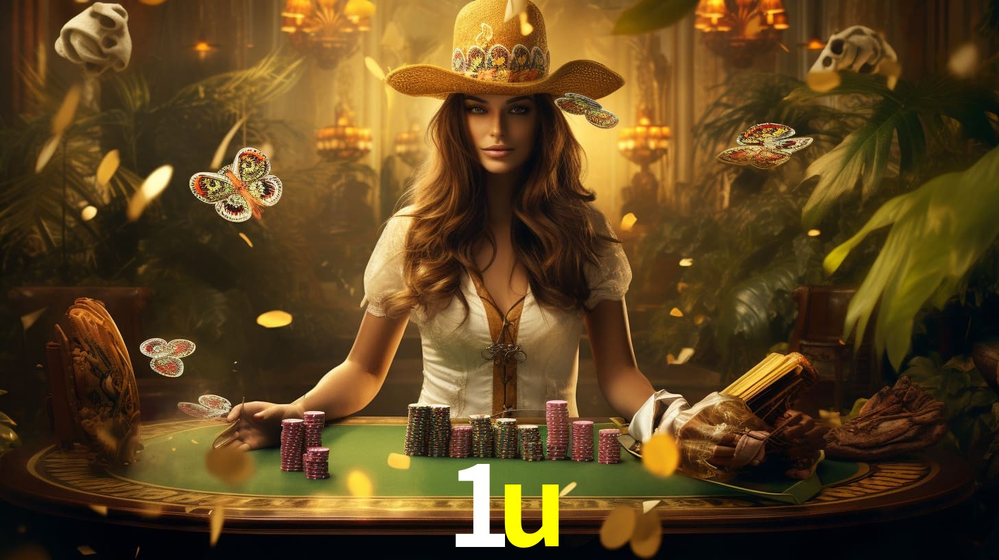 Welcome Bonus 1u