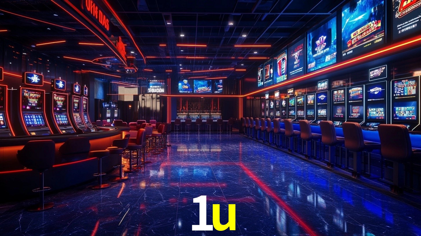 1u App Interface