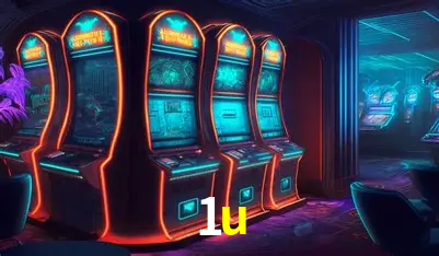 Descubra a Magia dos Jogos de Arcade no 1u