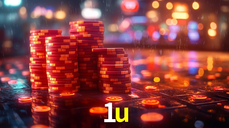 1u bet