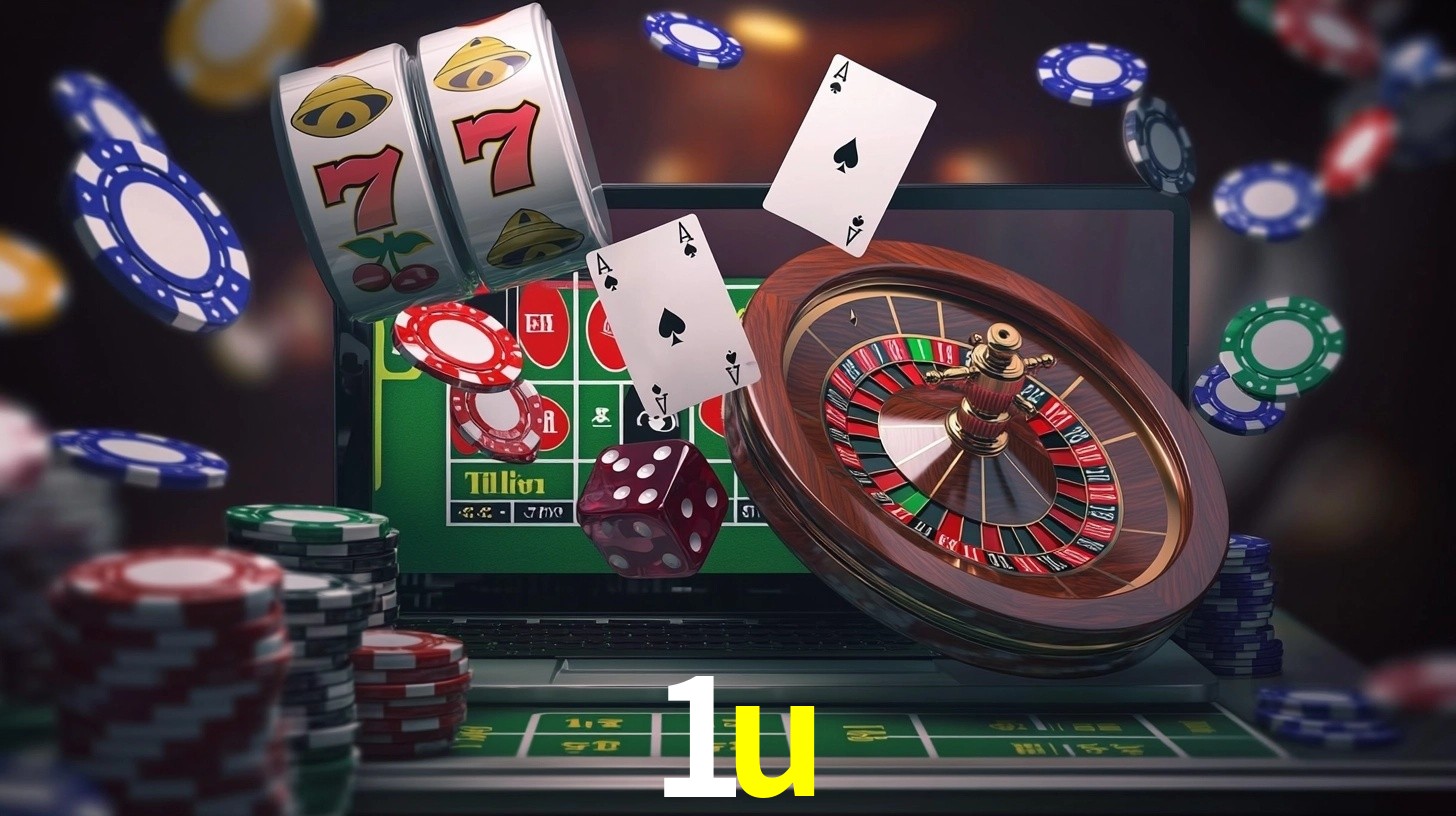 1u,1u.com