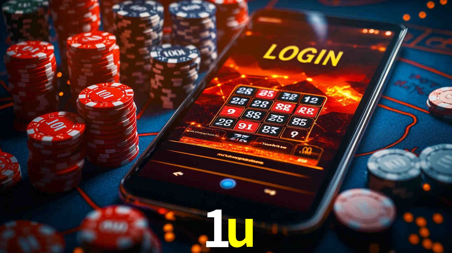 1u.com