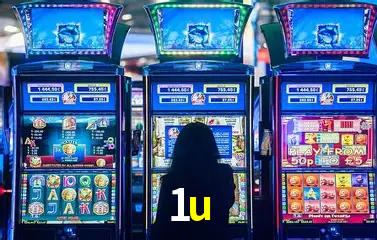 A Emoção da Loteria na 1u: Uma Chance de Mudança de Vida