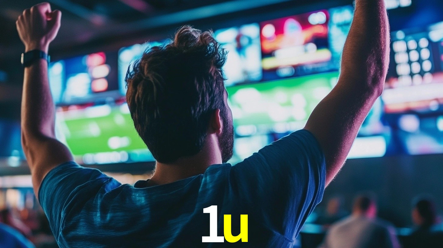 1u: A Experiência de Casino com Jogos de Mesa ao Vivo