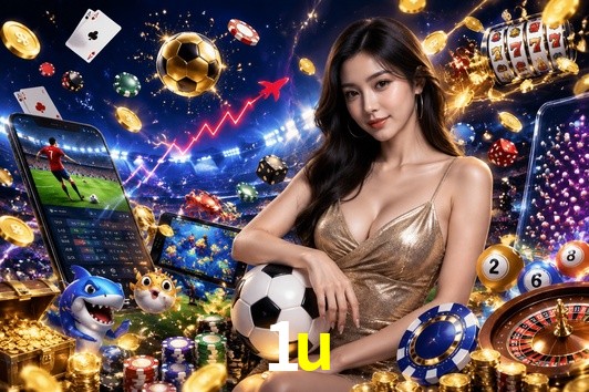 Welcome Bonus 1u