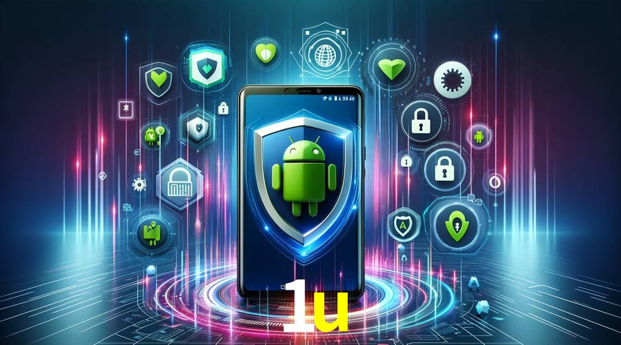 2FA Security 1u
