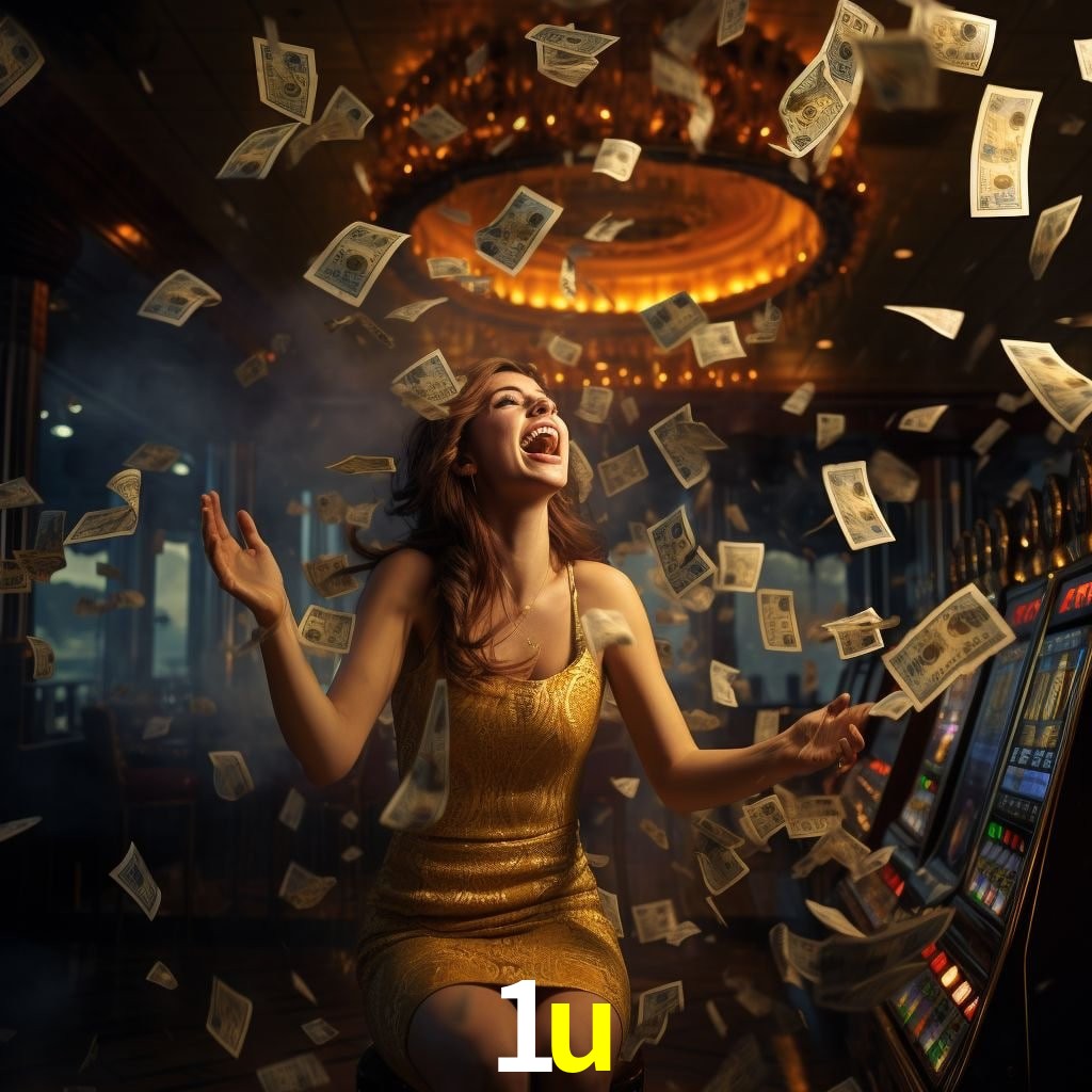 Live Casino 1u