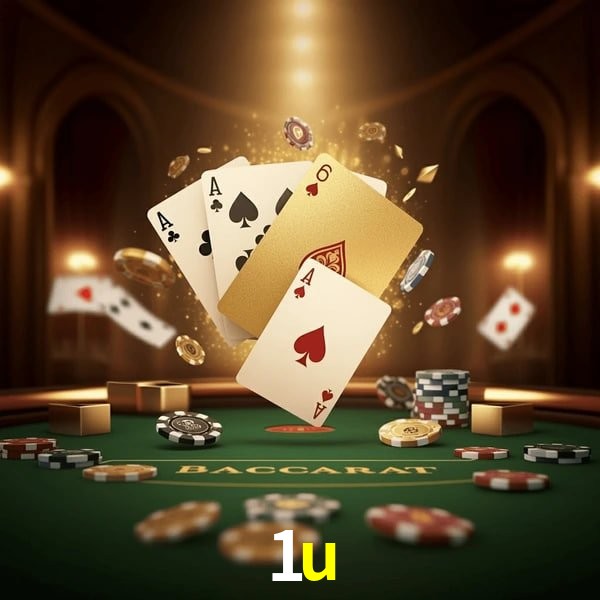 Roulette Table 1u