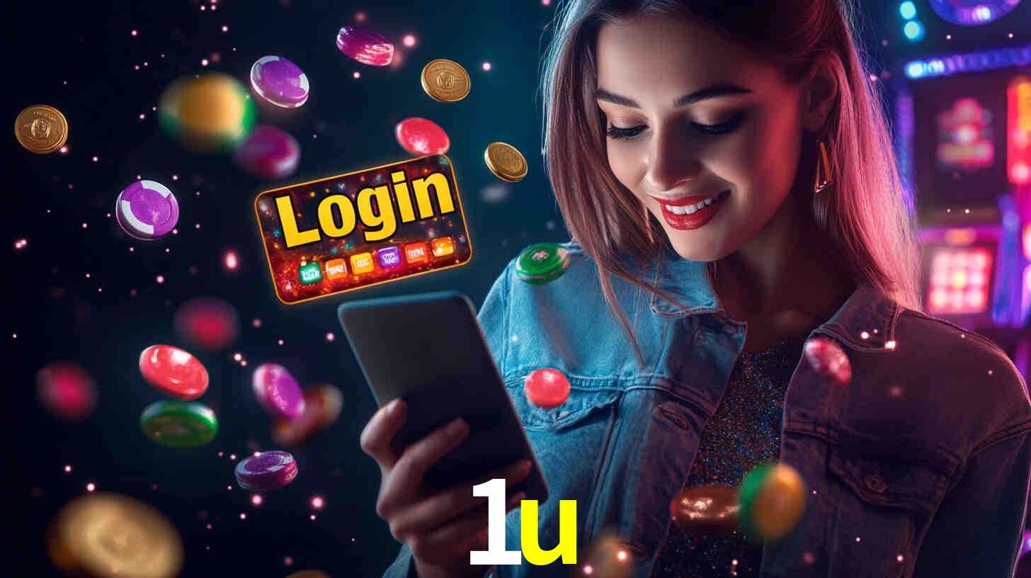 A Emoção da Loteria na 1u: Uma Chance de Mudança de Vida
