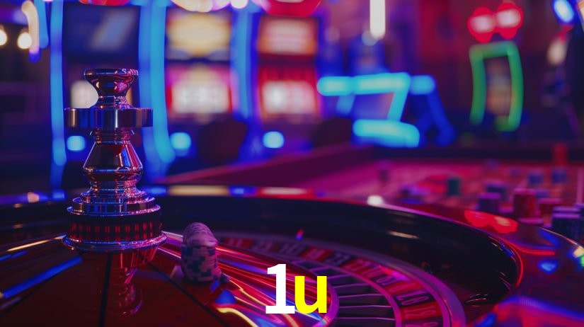 1u: Seu Cassino Premiado com Pagamentos Rápidos