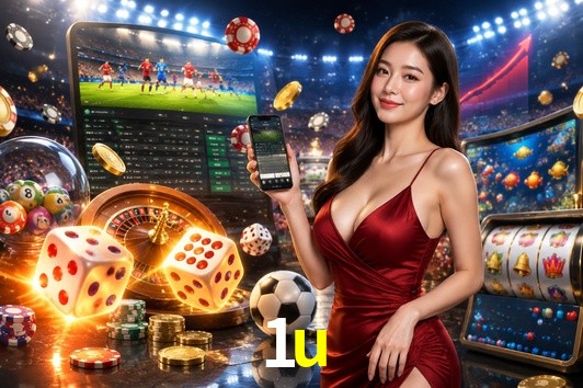 Live Casino 1u