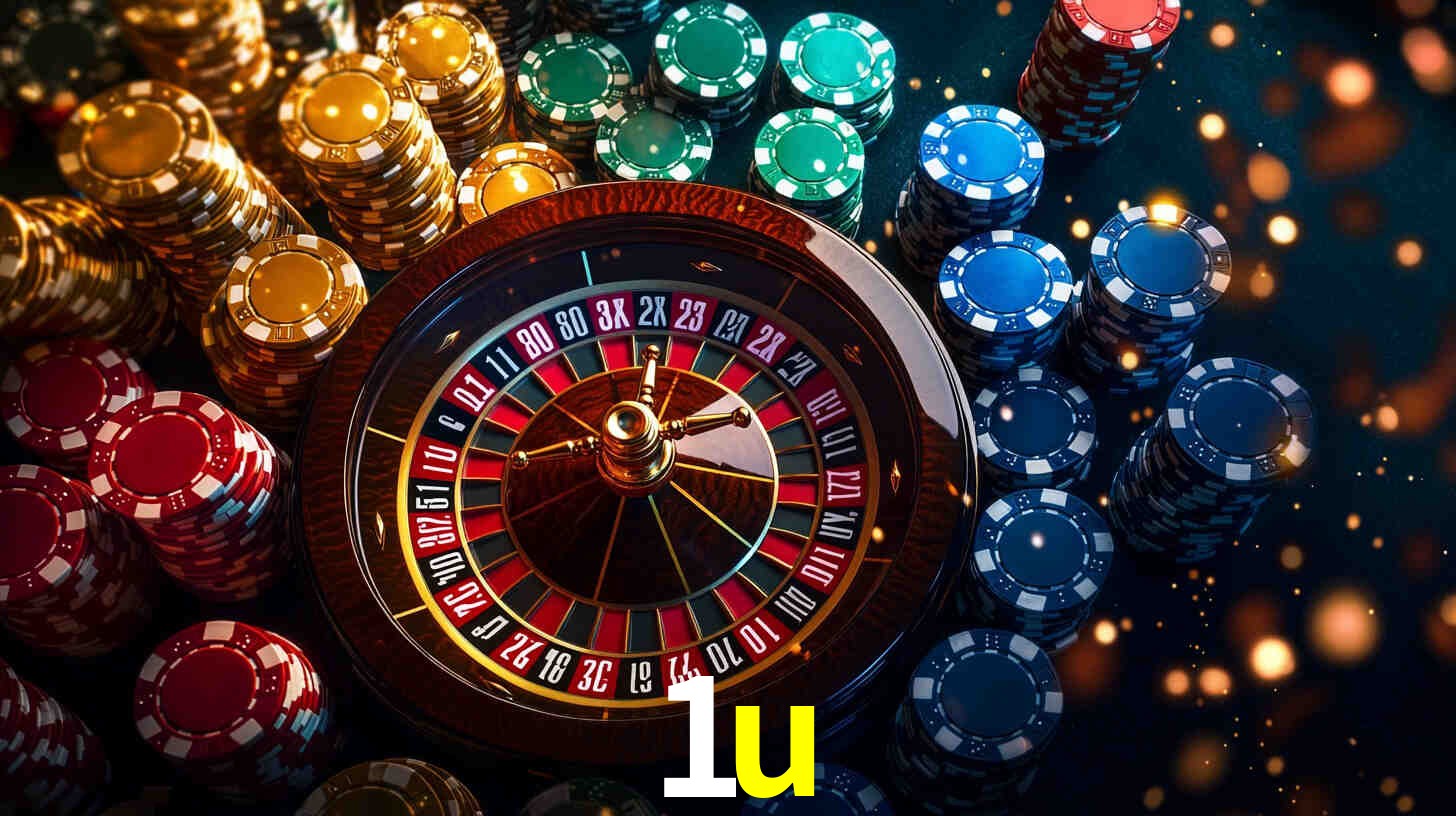 1u bet