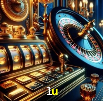 Jogos de Slot 1u